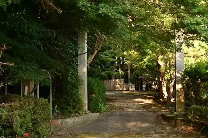 雲樹寺(島根県)