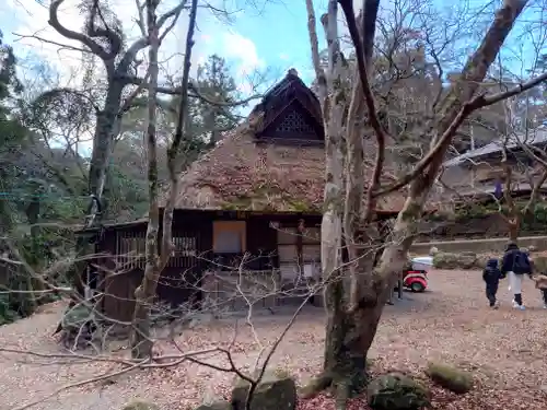 春日大社のその他建物