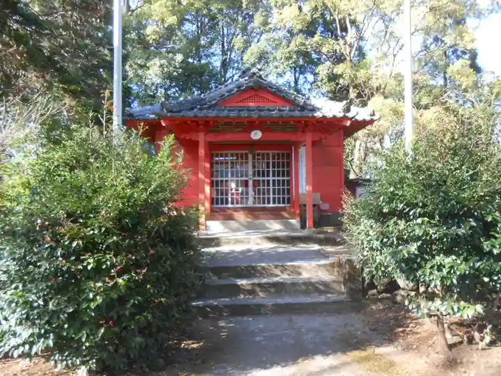 稲荷神社(宮崎県)