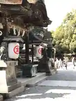 金刀比羅宮の本殿・本堂