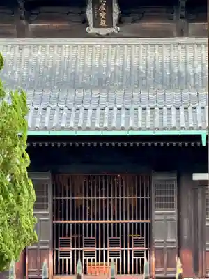 東福禅寺(東福寺)(京都府)