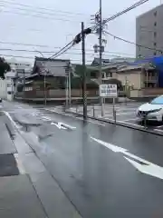 福恩寺の建物その他