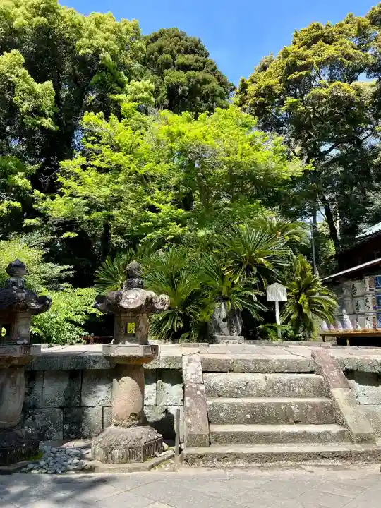 久能山東照宮(静岡県)