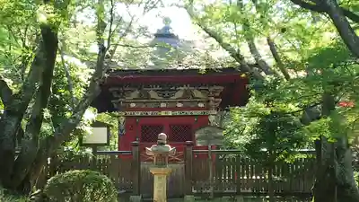 園城寺（三井寺）の山門・神門