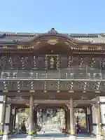 成田山新勝寺(千葉県)