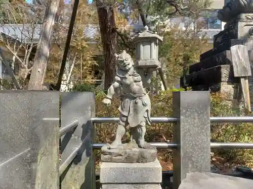 圓乗院(東京都)