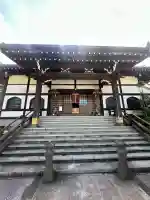 感通寺(東京都)
