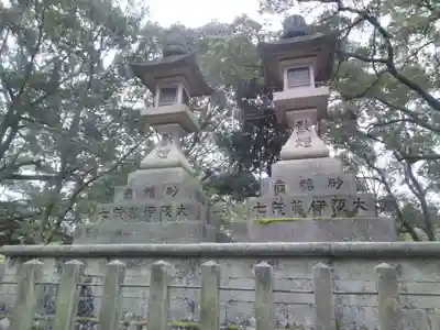 春日大社のその他建物