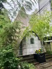 回向院の建物その他