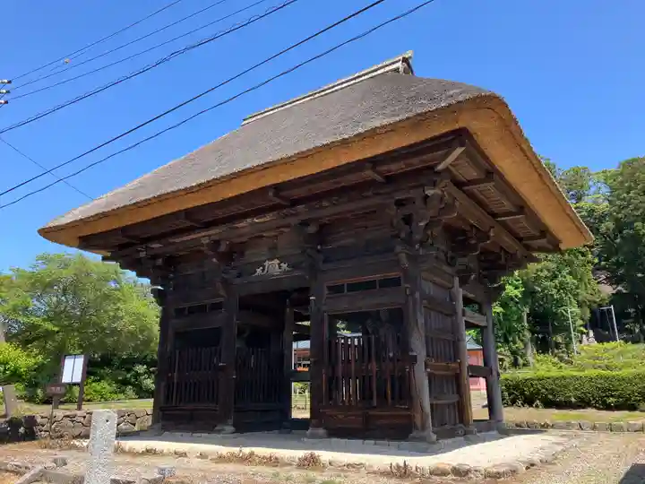 善光寺(茨城県)