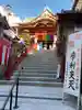 摩利支天 徳大寺(東京都)