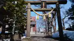 手稲神社(北海道)