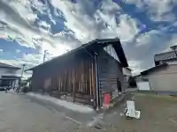 物部神社(岐阜県)