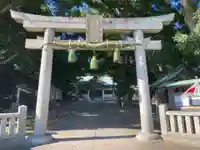 十二神社(徳島県)