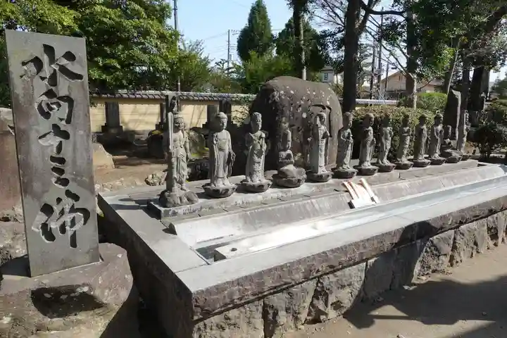 勝福寺(神奈川県)