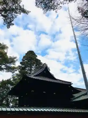 玉前神社(千葉県)