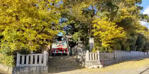 亀之森住吉神社(大阪府)