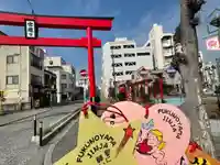 福山神社(広島県)