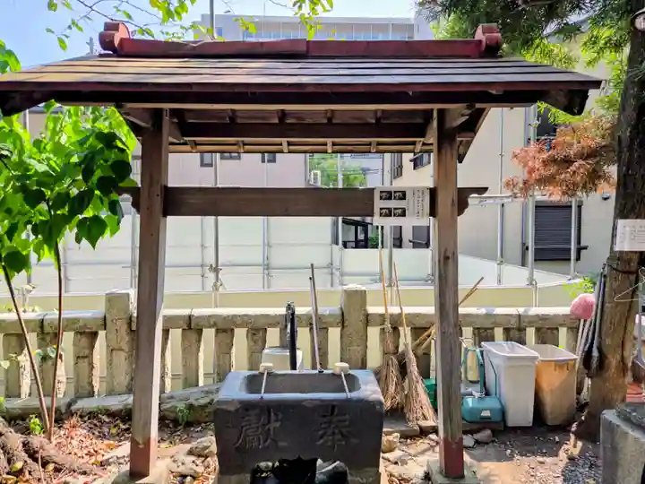 子神社(神奈川県)