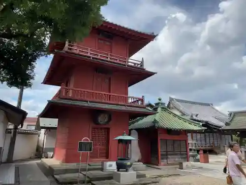 西新井大師総持寺(東京都)