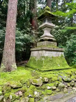 彌彦神社(新潟県)