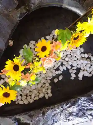 厚別神社(北海道)