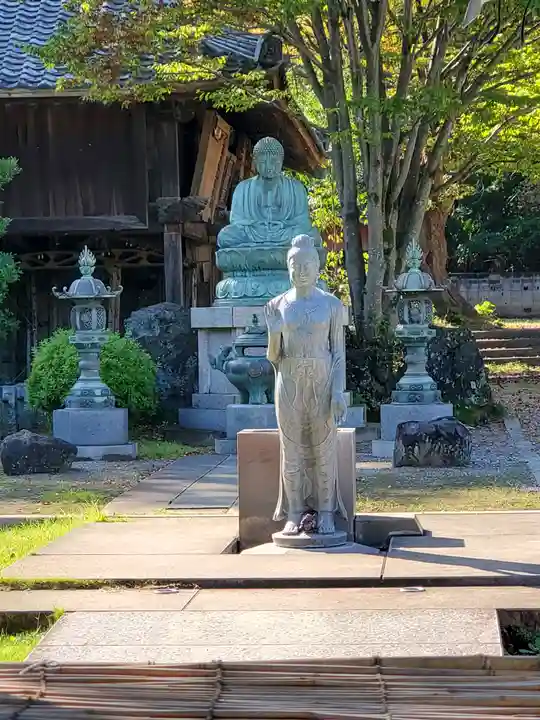 大光院 新田寺(群馬県太田駅)の投稿(2回目)。太田市で一番の大