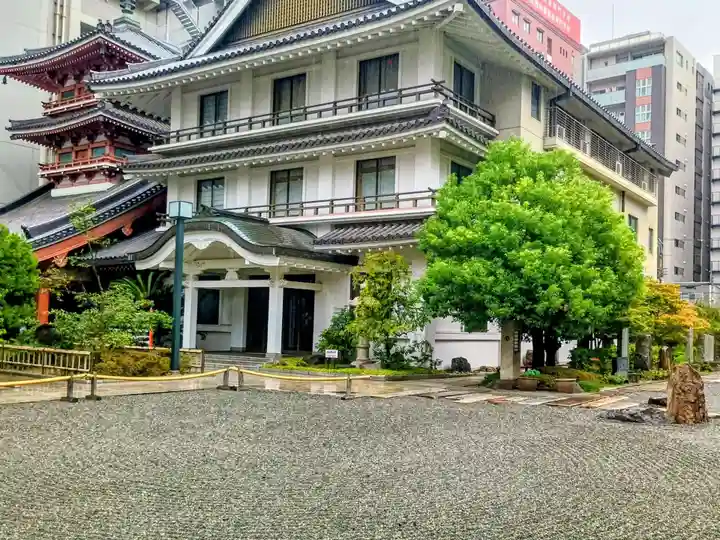 太融寺(大阪府)