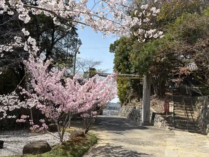 安岡寺(大阪府)