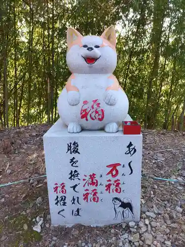 鹿角八坂神社(秋田県)