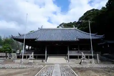 春日神社(兵庫県)