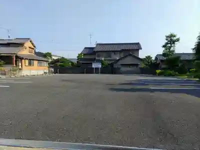 西来寺のその他建物