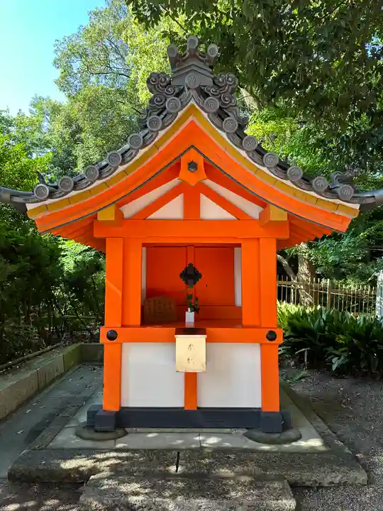 住吉大社(大阪府)