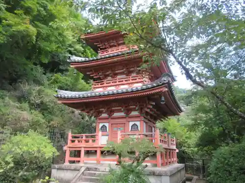 三室戸寺(京都府)