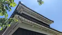 眞田神社(長野県)