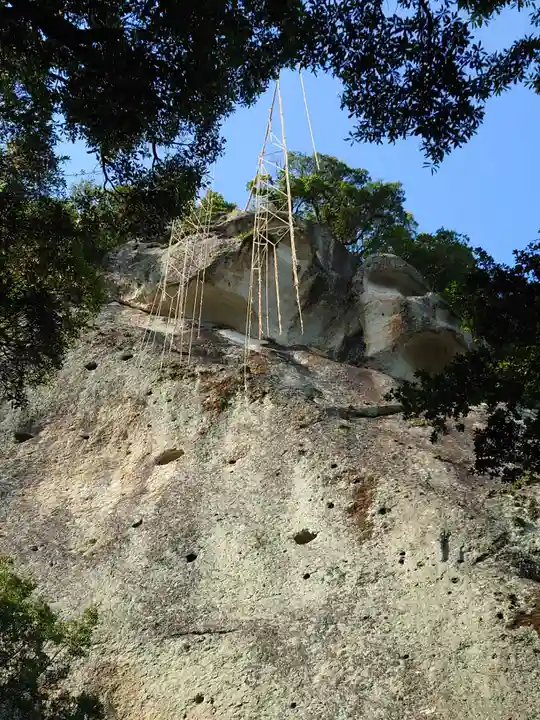 花窟神社(三重県)