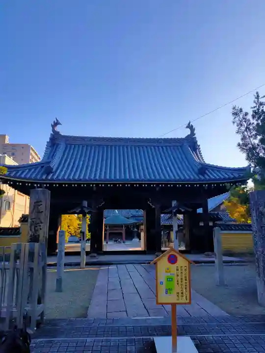 継松寺(三重県)