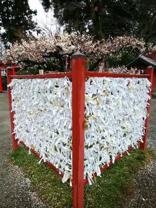 世良田東照宮(群馬県)