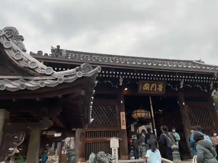 清水寺(京都府)