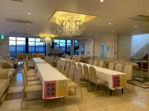 出雲大社福井分院のその他建物