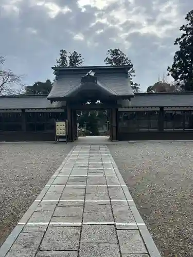 常陸二ノ宮　静神社(茨城県)
