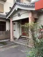 妙蓮寺の本殿・本堂