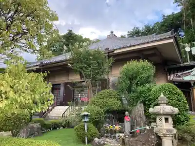 多聞院(神奈川県)