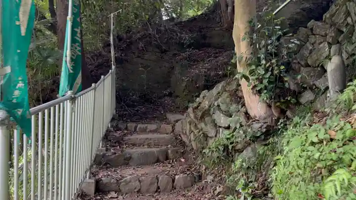 真福寺(埼玉県)