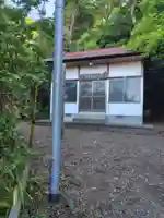 観音院(観音堂)(神奈川県)