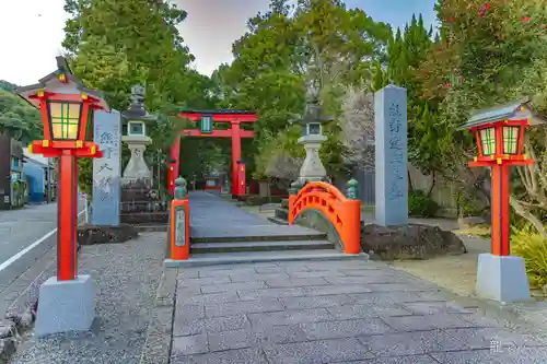 熊野速玉大社(和歌山県)