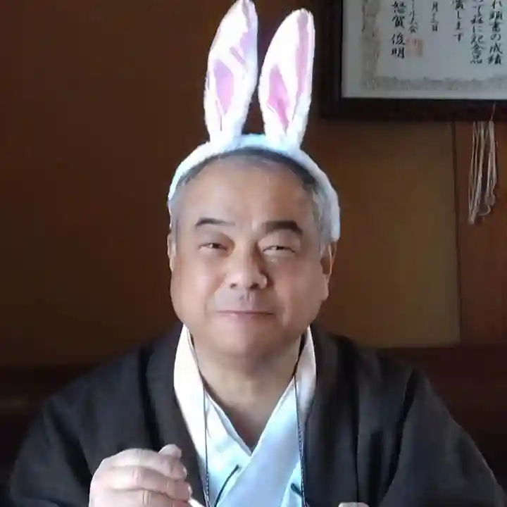 伏木香取神社(茨城県)