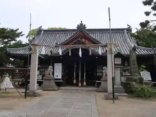 高砂神社(兵庫県)