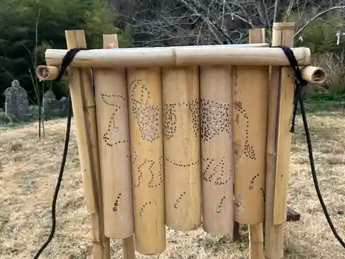 国宝 大法寺(長野県)