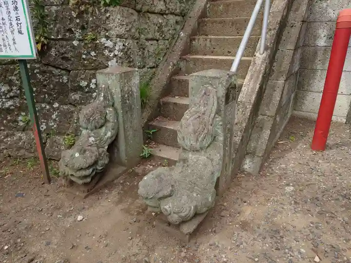鹿沼今宮神社(栃木県)